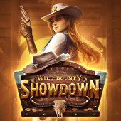 Wild Bounty Showdown usbet slot